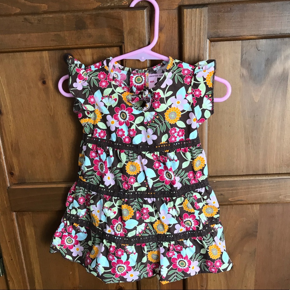 Baby Gap dress 3-6 months